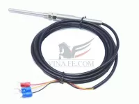 Dây Đo Nhiệt Độ PT100 PT2M5C